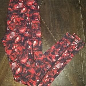 Constantly Varied Gear Women's Ruby Gem Leggings